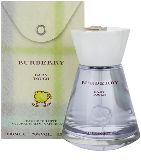 baby touch burberry preço|Burberry Baby Touch Perfume by Burberry .